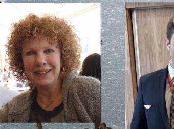 Ραγίζει καρδιές η μάνα του 34χρονου δύτη που πνίγηκε στο Πηγάδι του Διαβόλου