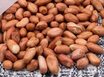 Συναγερμός από τον ΕΦΕΤ: Ανακαλούνται ελληνικά φιστίκια από πασίγνωστο σούπερ μάρκετ στην Ελλάδα