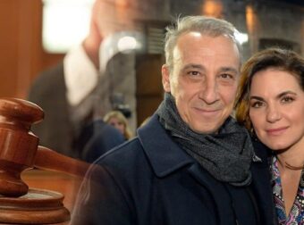 Η Όλγα Κεφαλογιάννη ζήτησε να εξεταστούν από το δικαστήριο τα 4,5 ετών παιδιά της