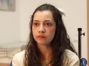 H τραγωδία της 25χρονης Νοέλια που θα κάνει ευθανασία: Ο ομαδικός βιασμός και η πτώση που την άφησε παραπληγική