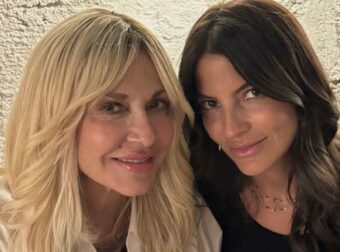 Άννα Βίσση και Δήμητρα Κούστα: Ανακοίνωσαν την ίδρυση της δικής τους δισκογραφικής εταιρίας