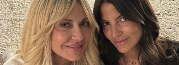 Άννα Βίσση και Δήμητρα Κούστα: Ανακοίνωσαν την ίδρυση της δικής τους δισκογραφικής εταιρίας