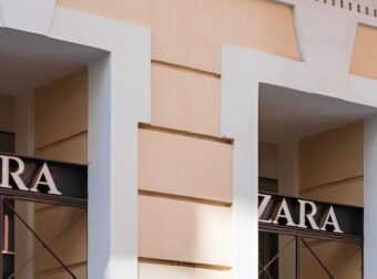 Το σακάκι του Ναπολέοντα – Τα Zara φέρνουν ξανά στη μόδα το σακάκι του 2010 για την άνοιξη