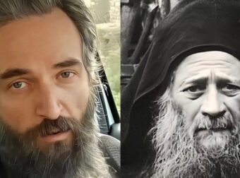 Ο «Άγιος Ιωσήφ ο ησυχαστής» είναι η νέα θρησκευτική παραγωγή του Mega – Πότε έρχεται και το καστ έκπληξη