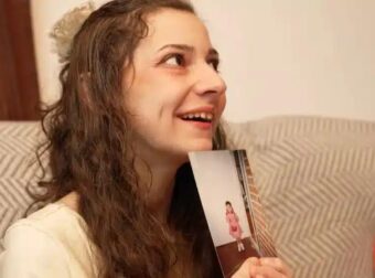 Πέθανε με ευθανασία η 25χρονη Νοέλια Καστίγιο