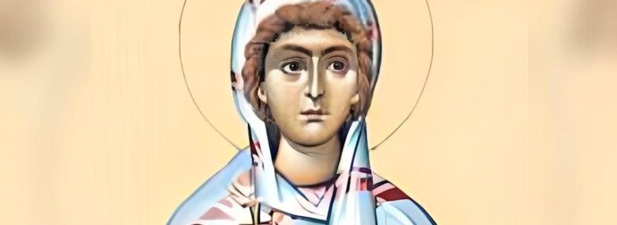 Εορτολόγιο 27 Μαρτίου: Μεγάλη γιορτή της Ορθοδοξίας σήμερα – Οι σπουδαίοι Άγιοι που γιορτάζουν – Σε ποιους λέμε «Χρόνια Πολλά»