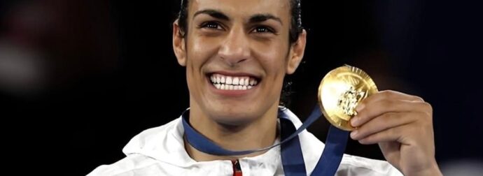 Η ΔΟΕ «έκοψε» τρανς και ιντερσέξ αθλήτριες από τους Ολυμπιακούς Αγώνες του 2028