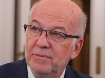 Γιώργος Φλωρίδης: «Απολύτως κατάλληλος ο χώρος για τη δίκη των Τεμπών – Την Τετάρτη θα μπουν μόνο όσοι ορίζει ο νόμος»