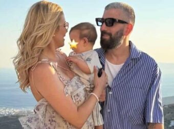 Φωτεινή Πετρογιάννη: «Προσευχήθηκα στην Παναγία της Τήνου & με το που γύρισα στην Αθήνα έμαθα ότι είμαι έγκυος»