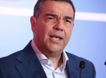 Αλέξης Τσίπρας: Ο δημοσιογράφος και το κανάλι που θα δώσει την πρώτη του μεγάλη συνέντευξη για το νέο κόμμα