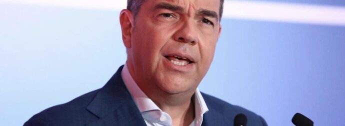 Αλέξης Τσίπρας: Ο δημοσιογράφος και το κανάλι που θα δώσει την πρώτη του μεγάλη συνέντευξη για το νέο κόμμα