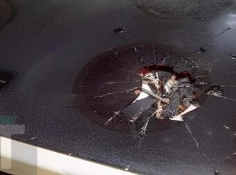 Μην το κάνετε αυτό στην κεραμική εστία σας