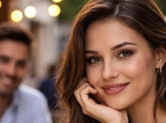 Δεν είναι μόνο η ομορφιά: Τα 8 πράγματα που κάνουν μια γυναίκα πραγματικά ακαταμάχητη στα μάτια των αντρών