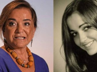 «Λες "πόσο χρόνο έχω; Μπορεί να είναι ένα Πάσχα”»: Ραγiζει καρδιές η Ντόρα Μπακογιάννη για την υγεiα της