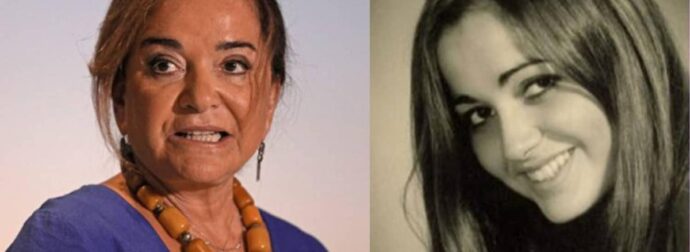 «Λες "πόσο χρόνο έχω; Μπορεί να είναι ένα Πάσχα”»: Ραγiζει καρδιές η Ντόρα Μπακογιάννη για την υγεiα της