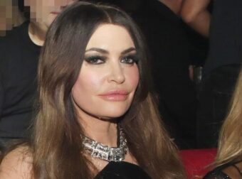 Eρωτευμένη με Έλληνα η Κίμπερλι Γκιλφόιλ – Ποιος είναι ο άντρας που την ξετρέλανε