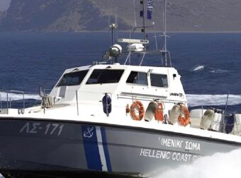 Τραγωδία με 22 νεκρούς μετανάστες ανοιχτά της Kρήτης – Πέταξαν τις σορούς στη θάλασσα