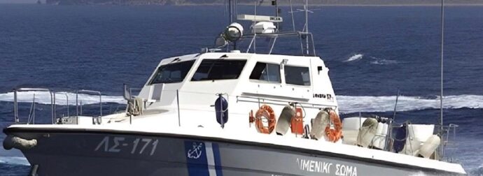 Τραγωδία με 22 νεκρούς μετανάστες ανοιχτά της Kρήτης – Πέταξαν τις σορούς στη θάλασσα