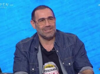 Αντώνης Κανάκης: Ο θάνατος που τον σημάδεψε, η κατάθλιψη και το στοπ στην τηλεόραση