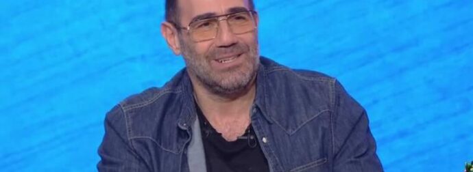 Αντώνης Κανάκης: Ο θάνατος που τον σημάδεψε, η κατάθλιψη και το στοπ στην τηλεόραση