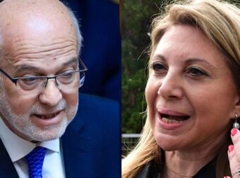 Χαμός σήμερα με την απάντηση Φλωρίδη σε Καρυστιανού για την δίκη των Τεμπών
