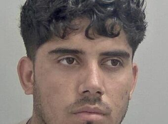 Φρίκη: 23χρονος μετανάστης απήγαγε και βίασε 12χρονη που έπαιζε σε πάρκο – «Νόμιζα ότι ήταν 19χρονη», ισχυρίζεται