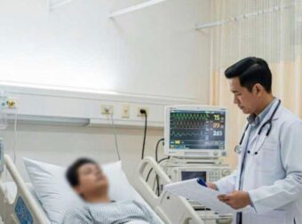 Για να προλάβετε το εγκεφαλικό όταν κοιμάστε, θυμηθείτε τα 5 «μη» πριν τον ύπνο και μείνετε ασφαλείς σε κάθε ηλικία