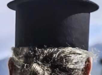 Παπάς και παπαδιά «αρπάχτηκαν» στα Τρίκαλα – Πήγαν στο αστυνομικό τμήμα