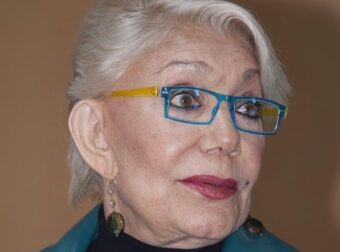 Μαρινέλλα: Η τελευταία δημόσια εμφάνιση το καλοκαίρι του 2024 στο Άλσος – Φωτογραφίες με τους πρωταγωνιστές της παράστασης