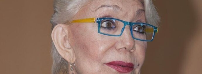 Μαρινέλλα: Η τελευταία δημόσια εμφάνιση το καλοκαίρι του 2024 στο Άλσος – Φωτογραφίες με τους πρωταγωνιστές της παράστασης