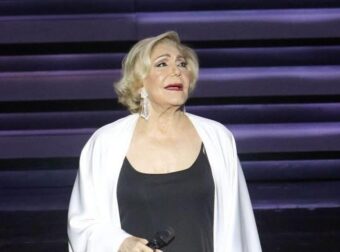 Μαρινέλλα: Η στιγμή που κατέρρευσε στο Ηρώδειο και σίγησε η φωνή της σπουδαίας τραγουδίστριας