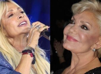 Η Άννα Βίσση αποχαιρετά τη Μαρινέλλα με 5 από τις πιο δυνατές αποθεωτικές λέξεις