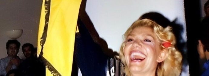 Άρης για Μαρινέλλα: «Δεν θα σε ξεχάσουμε ποτέ»