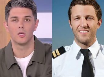 Τραγωδία στη Βουλιαγμένη: «Λύγισε» ο Δημήτρης Πανόπουλος – «Για μένα δεν είναι 34χρονος ο Πλάτωνας, ήταν φίλος χρόνια»