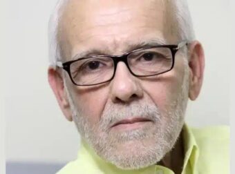 Πέθανε ο δημοσιογράφος Θάνος Οικονομόπουλος