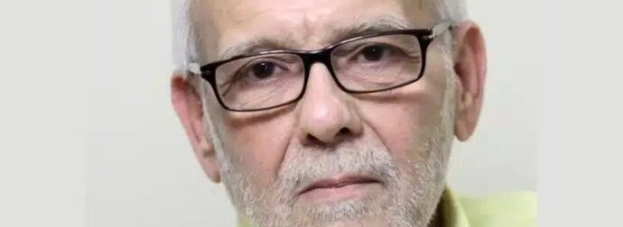 Πέθανε ο δημοσιογράφος Θάνος Οικονομόπουλος