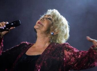 Μαρινέλλα: Επτά φορές που ακούγεται σε τηλεοπτικές σειρές