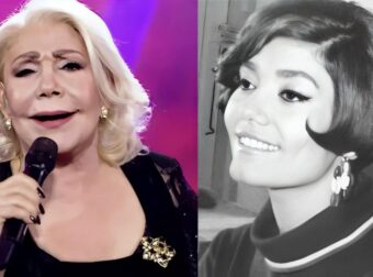 Μαρινέλλα: «Ναι έκανα ένα παιδί και δεν παντρεύτηκα. Αuτή είμαι, γоuστάρω»