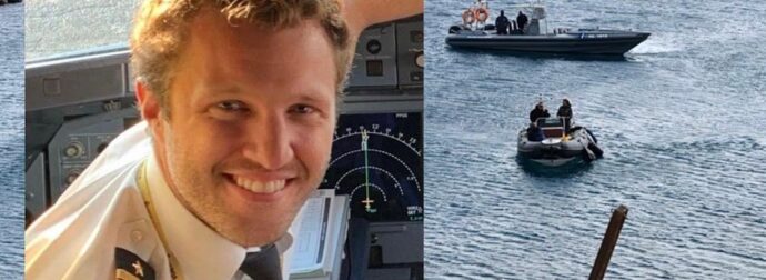«Το σε λίγο δεν ήρθε ποτέ» – Η συγκινητική ανάρτηση της δασκάλας του 34χρονου δύτη που χάθηκε στα Λιμανάκια