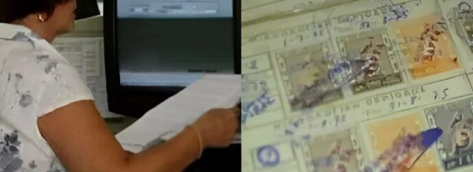 Ένσημα στο λεπτό: Μάθε πόσα έχεις μόνο με τον ΑΜΚΑ σου εύκολα και γρήγορα