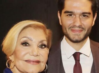 Μαρινέλλα: Το «αντίο» του Χρήστου Μάστορα στην σπουδαία τραγουδίστρια – «Ένωσες τις ψυχές όλων μας»