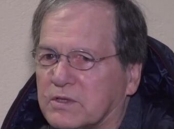 Χρήστος Νικολόπουλος για Μαρινέλλα: «Μακάρι να αντιγράψουν τον τρόπο ζωής και αξιοπρέπειας της»