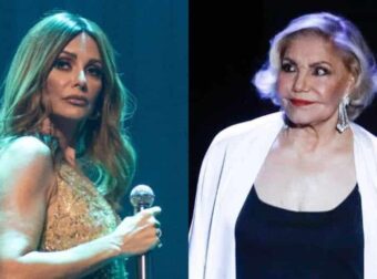 Μπέττυ Μαγγίρα: Η συγκλονιστική ανάρτηση για την Μαρινέλλα – «Όλα τα τόλμησες… Τις έσπασες τις αλυσίδες!»