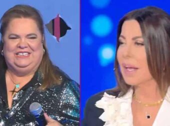 Χαμός με αυτά που είπε η Έφη Θώδη για την Άντζελα Δημητρίου