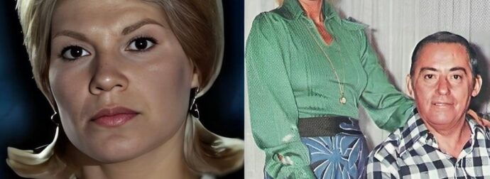 Παραμένει γλυκιά και σικάτη η Έλσα Ρίζου: Πως είναι στα 90 της η αγαπημένη ηθοποιός και σύζυγος του Νίκου Ρίζου