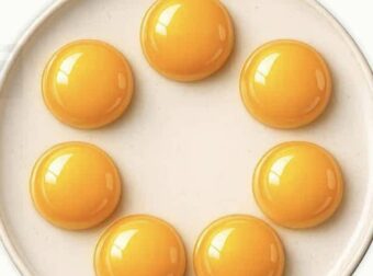 Ο αριθμός των κύκλων που βλέπετε καθορίζει αν είστε ναρκισσιστής