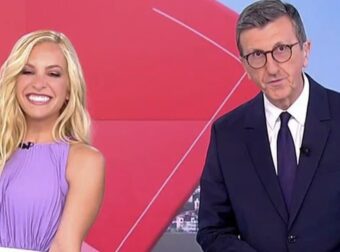 Τέλος ο Πορτοσάλτε για την Αναστασοπούλου – Βρήκε νέο… παρτενέρ