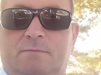 Θρήνος για τον Αλέκο που σκοτώθηκε χτες με τον πιο φριχτό τρόπο