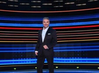 Πέτρος Πολυχρονίδης: Πρεμιέρα με το «1% Club» στο STAR – Η Κατερίνα Βρανά και ο Θανάσης Πάτρας σε guest εμφάνιση