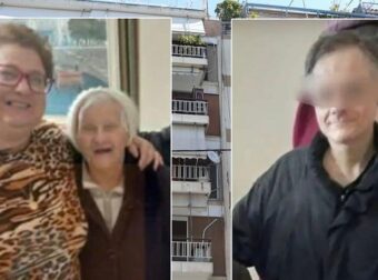 Μαθεύτηκε όλη η αλήθεια για τις νεκρές μάνα και κόρη στου Ζωγράφου – Η αλήθεια για τον γιο